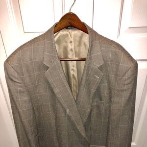 Men’s Sport Coat